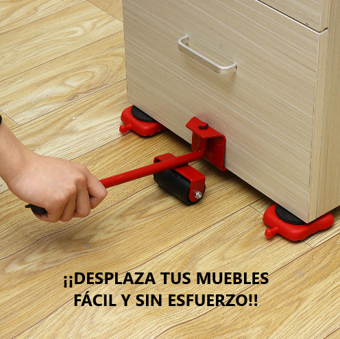 KIT LEVANTA MUEBLES